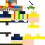 Texture for Nerd Lucky