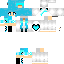 Texture for aslan cs 