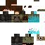 Texture for survivor update 1.16.1