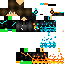 Texture for steve
