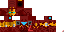 Texture for leon