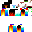 Texture for hwbfh