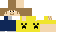 Texture for char