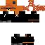 Texture for lion