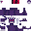 Texture for Wills Gengar