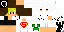 Texture for superEnEn
