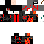 Texture for Fire Boy (ADnugget)