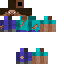 Texture for steve nulll