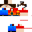 Texture for Nickninja77 3.0