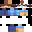 Texture for steve