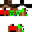 Texture for steve