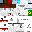 Texture for Astronaut Espadex