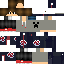 Texture for akatsuki