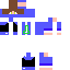 Texture for pinto