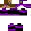 Texture for viktorBG (MC Superpower Suit)