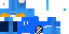 Texture for Mudkipper