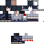 Texture for sasuke luta