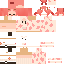 Texture for ruby the cow