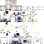 Texture for Arsen hero