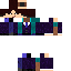 Texture for saito