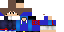 Texture for STEVE