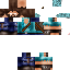 Texture for Final herobrine