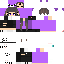 Texture for White_Cloud