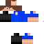 Texture for man