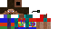 Texture for 10 robot