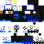 Texture for blus