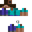 Texture for steve pro