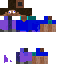 Texture for SteveDingo