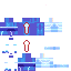 Texture for cyber elf x outfit without helmit
