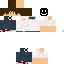Texture for Dark White 1010