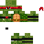 Texture for yolo