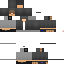 Texture for void