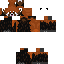 Texture for redpanda