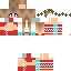 Texture for char