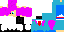 Texture for lizzi shadow