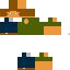 Texture for jeremy fitzgerald FNAF 4