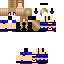 Texture for Suncake party