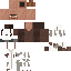 Texture for житель в белом 