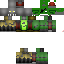Texture for Spraison
