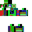 Texture for nikolai