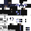 Texture for Glowing matching Skin