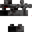 Texture for Void Steve