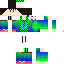 Texture for DannyBoy