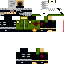 Texture for Kakashi