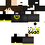 Texture for Bat VN