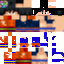 Texture for goku ultrainstic
